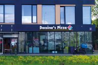 pizzeria Domino's w biurowcu